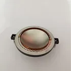 3 Inch Full Titanium Diaphragm For Compression Driver Unit