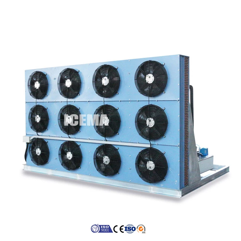 Ice Machines, 2T, 5T - detail 12