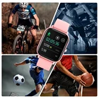 COLMI P8 Smartwatch 1.4 Inch Full Touch Screen Fitness Tracker Blood Pressure Smart Watch