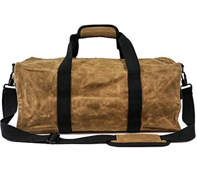 Buy Duffle Bag,Canvas Duffel Bag,Travel 