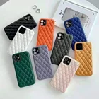 Case Hot Sale Luxury PU Leather Cell Phone Case For IPhone 12 Pro
