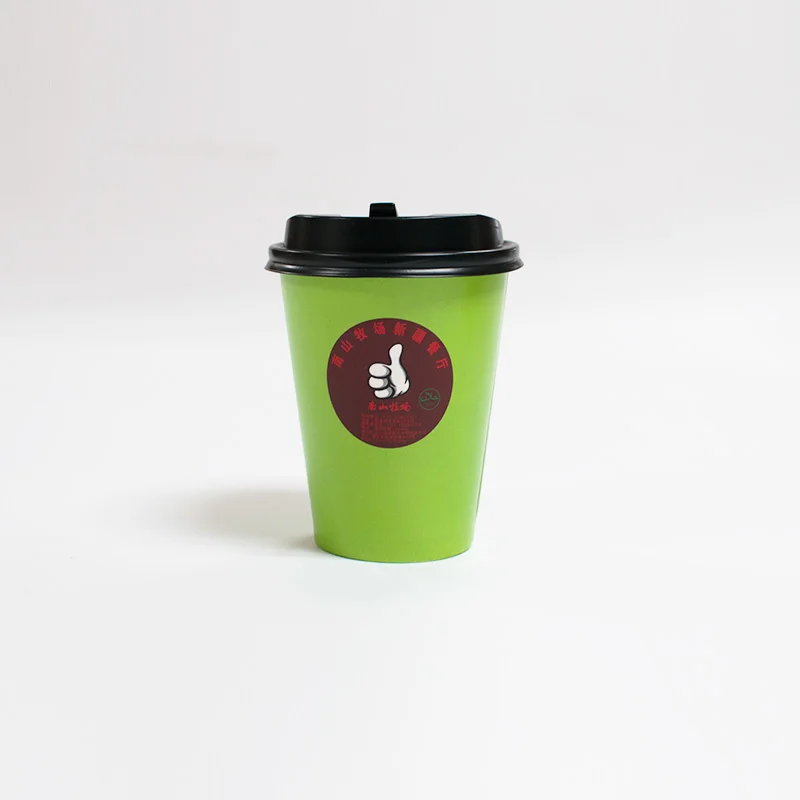 hemp paper coffee cups