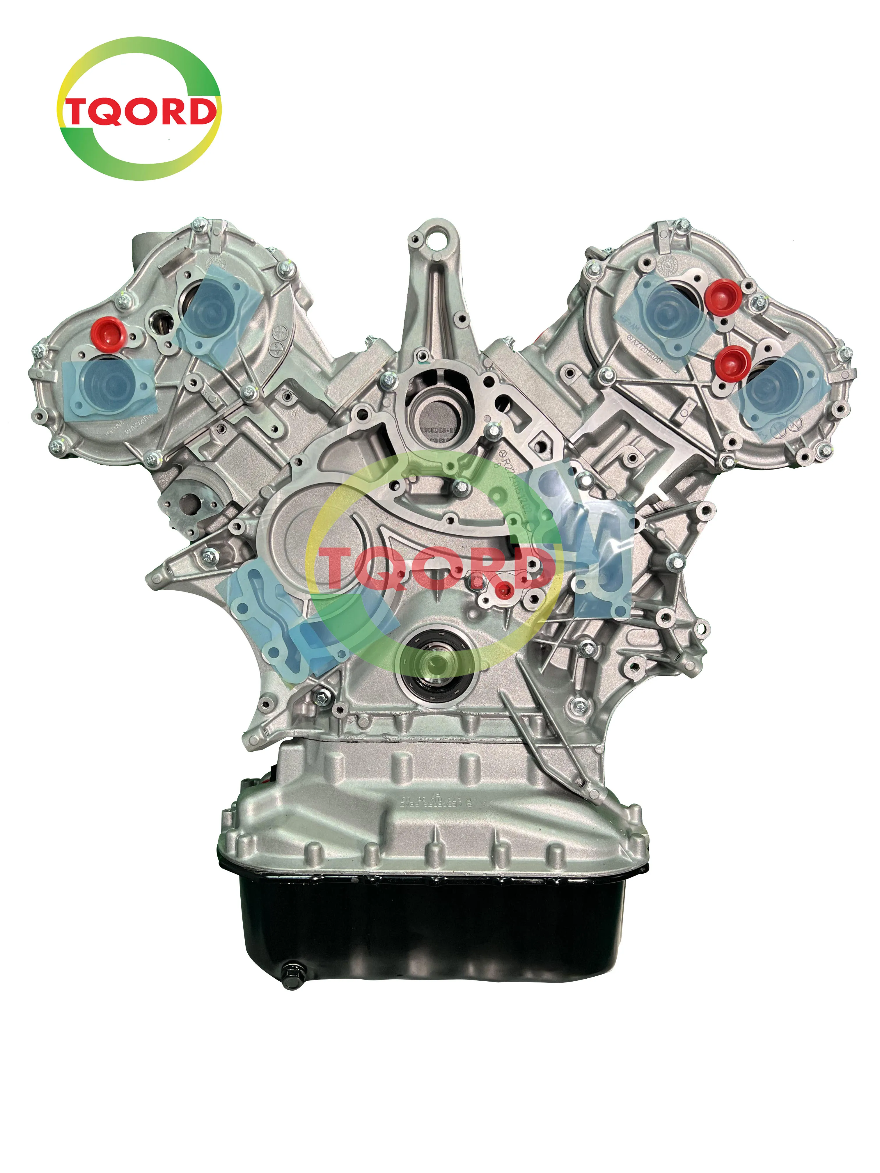 High quality factory remanufacturing 275953 engine always becomes engine assembly supplier