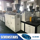 Upvc Pvc Machine Pvc Door Making Machine Cheap Price UPVC PVC Doors And Windows Profile Making Extrusion Machine