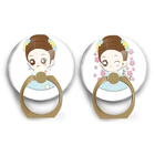 Mobile Phone Eco-friendly Design Custom Anime Competitive Price Mobile Phone Stents