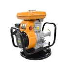Small Vibrator Small Compactor Concrete Vibrator Machine