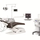 China Dental Chair China Supplies Best Price Dentist Equipment Unit Set Dental Chair For Hospital Dental Clinic