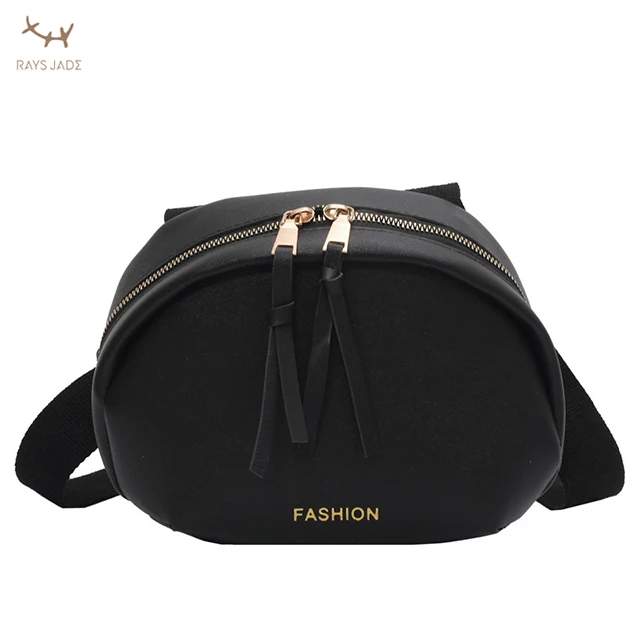 puma round sling bag
