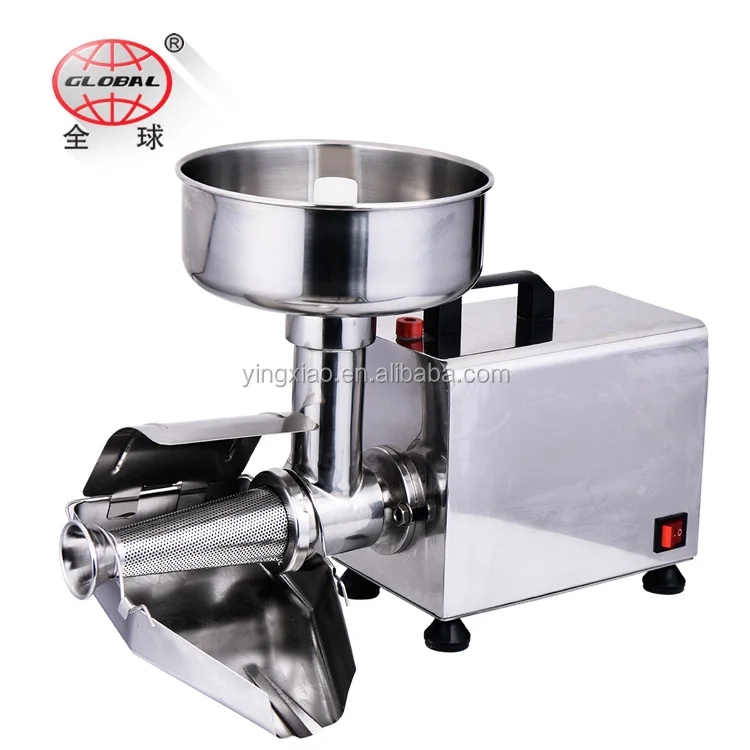 Electric Tomato Sauce Machine/making Juice For Tomato Mango Machine Machine Etc-1c - Buy Electric Tomato Juicer,Ketchup Machine,Making Juice Machine Product on Alibaba.com