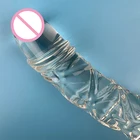 Glass Sex Toy Sets Pyrex Glass Sex Dildo For Women Or Men