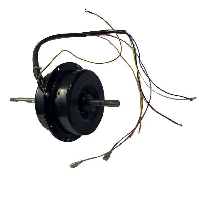 Single-phase Asynchronous Condenser, 90W, 220V, 50Hz, 230V - detail 18