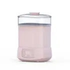 Baby Convenient Electric Milk Baby Bottle Steam Sterilizer