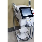 Removal OPT SHR IPL 3 In 1 Freckle/mole Removal Tatoo Removal Portable Hair Removal Machine