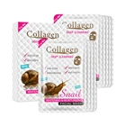 Sheet Mask Top Sale Face Mask Peptide Mask Sheet Peptide Anti Aging Face Paper Mask For Skin Care