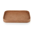 Jewellery Tray Jewelry Trays Jewellery Tray For Jewelry Storage PU Leather Tray Organized