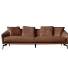 Changeable Color Deciduous Modern Cheap Sectional Frame Hotel Sofas