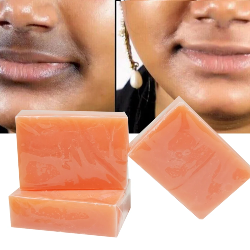 erlian soap  carrot  (6)