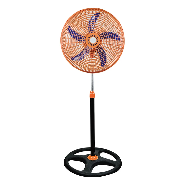 Industrial Fan, 60W, Plastic - detail 18