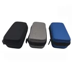 Case Case Custom Small Portable Waterproof Eva Plastic Hard Shell Foam Tool Travel Case Box