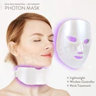 Machine Light LED Machine For Face 7 Color Light For Skin Care Facial Mask