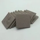 Coral Nano Ceramic Coral Frag Plate Base Ceramic Coralline Coral Frag Plugs