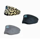 Earphone Hot Selling New Design Blindfold Eye Mask And Wireless Earphone 2 In 1 For Music While Sleeping