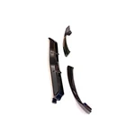 Hot Selling ABS Body Kit Spoiler Front Bumper Parts For W213 Front Bumper Lip