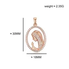 Silver Pendant Silver Pendants 925 Silver Pendant The Virgin Mary Pendant Lucky Pendant For Women