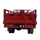 250cc 250cc Tricycle 2021 Tricycles Cargo Vehicles 250CC Tricycles For Adult Big Wheel