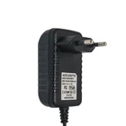 Dvd Player Adapter EU Plug DC9V0.5A1A 9W Electronic Organ Portable Video DVD Player Power Supply Adapter