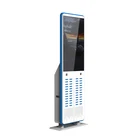 Charger Charger Rental Bank 48 Ports Mobile Phone Portable Battery Charger Rental System Station Share Power Bank