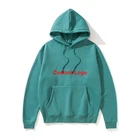 Unisex Hoodies Factory Direct Supply Colorful Cotton Fashion Oversized Unisex Men Hoodies