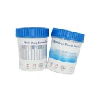 Thc Drug Test Drugs Test 12 Panel MARAJUANA CANNABIS THC ECSTACY MORPHINE TCA TRAMADOL 5 Panel 7 Panel 12 Panel Synthetic Drug Test Cup