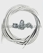 Ceiling Fan, 16ft, 4900mm, HVLS, PMSM - detail 20