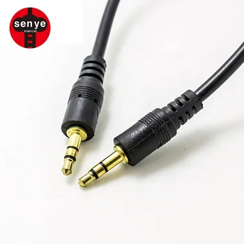 Factory price 3M cable de audio