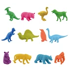 Boys China Wholesale Custom Hot Selling High Quality 3D Modeling Eraser For Boys And Girls