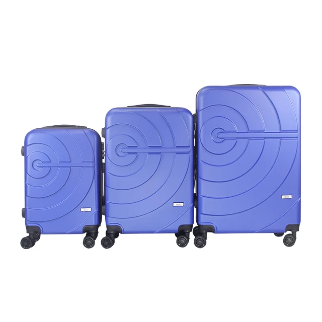 ross travel luggage