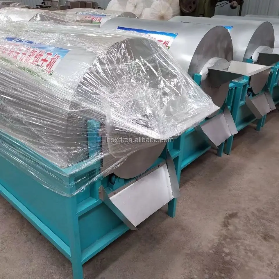 Cross Flow Fans, 110V, 14kw - detail 22