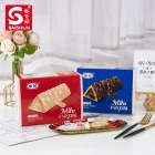 Biscuit Outer Layer Crispy Chocolate Bars Surface Layer Wafer Biscuit