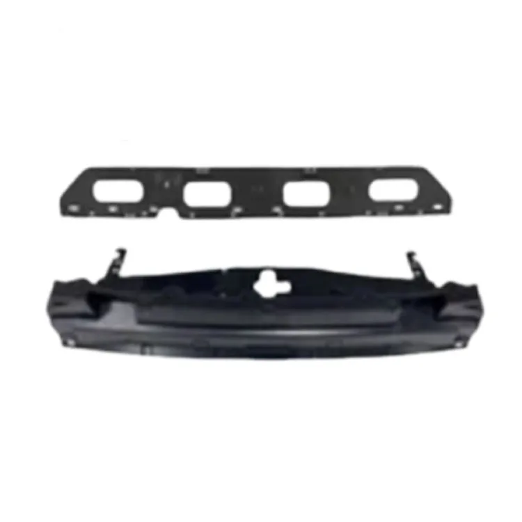 Wholesale Price Auto Spare Parts Products Front Bumper Assembly OEM High Quality Bracket Upper Lower for Ford Maverick 2022-2024 supplier
