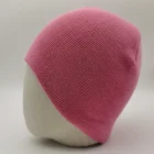Hat 2021 High Quality Unisex Basic Model Knitted Beanie Hat