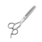 Professional 440c Japanese Steel 6 Inch Barber Salon Hair Cutting Scissors For Hair Scissors