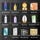 BISUTANG Private Label Skin Care Set Organic Skin Care Products
