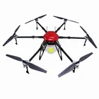 Hybrid Drone Agricutlrual Sprayer Drone UAV 25 Liter Hybrid Agriculture Large Drone
