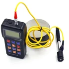 High-precision Leeb Hardness Tester JH180 Cast Steel Factory