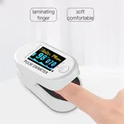 Electronic Electronic Pulse Oximeter Fingertip Creative Medical Pulse Oximeter Blood Oxygen Saturation