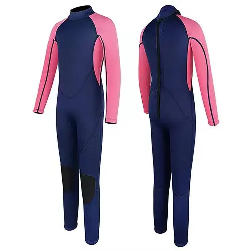 Tiki Wetsuits гидрокостюм детский