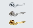Lock Rose Door Locks Handle Interior Wooden Door Lock Handle On Rose For Wood Doors