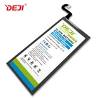 Battery For S4 Smartphone Li-ion Battery For Samsung Galaxy S4 S5 S6 S6 Edge S7 S7 Edge S8 Series Battery