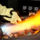 Seeway Heat Protect Up To 752F Para Aramid Blend High Heat Glove